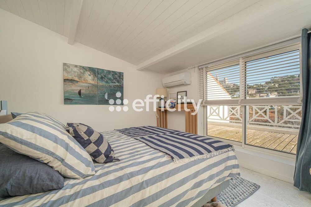 � vendre  Maison Marseille 7