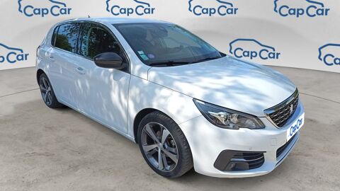 308 II 1.2 PureTech 110 Allure 2018 occasion 84000 Avignon