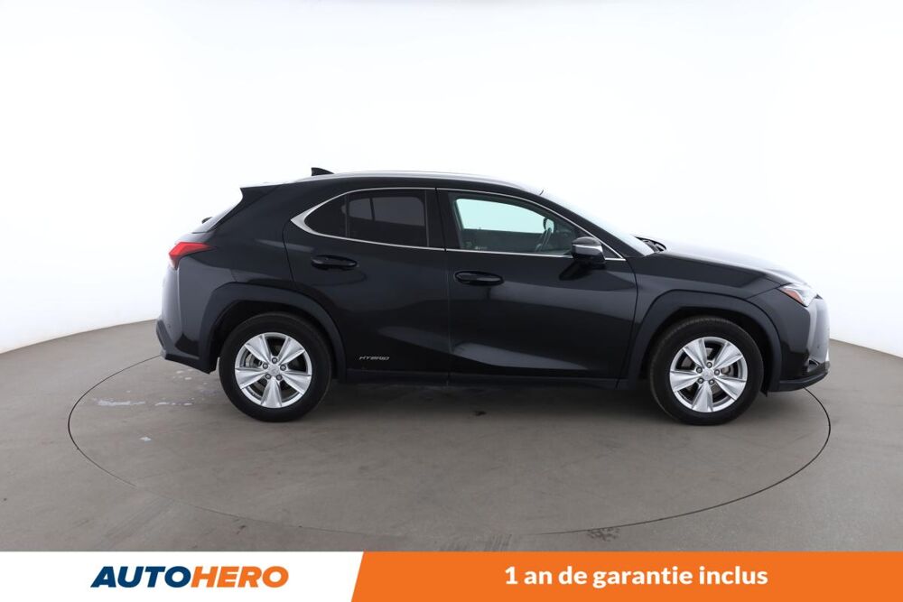 UX 250h Pack Confort Business 2WD 184 ch 2021 occasion 92130 Issy-les-Moulineaux