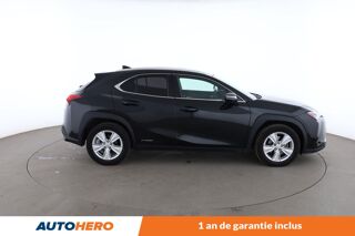 UX 250h Pack Confort Business 2WD 184 ch 2021 occasion 92130 Issy-les-Moulineaux