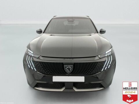 5008 HYBRID 145CH E-DCS6 GT 2026 occasion 10150 Lavau