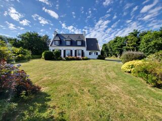  Maison à vendre 8 pièces 135 m²
