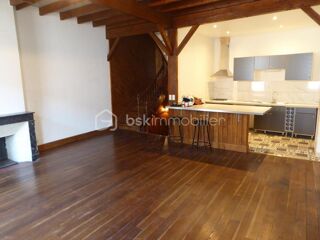  Maison � vendre 4 pi�ces 92 m�