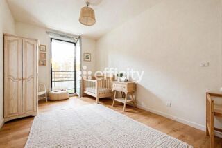  Appartement � vendre 3 pi�ces 77 m�