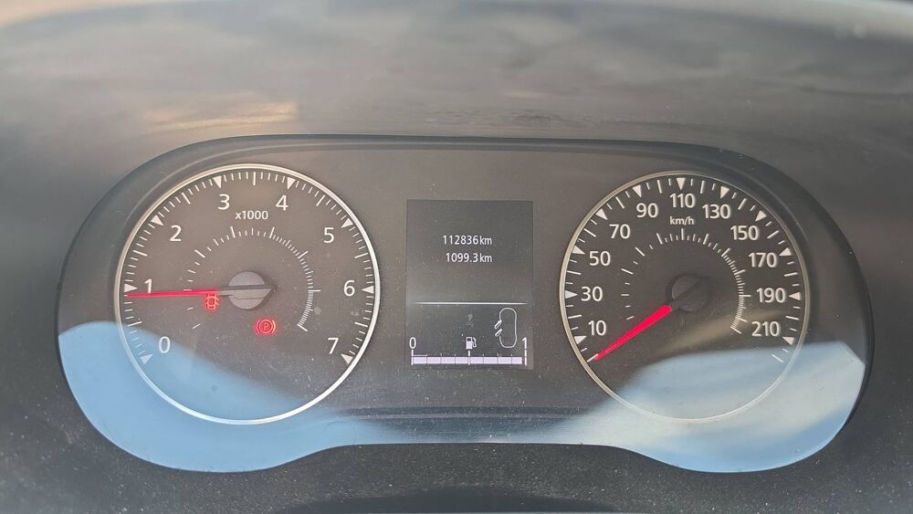 Duster 4x4 1.5 Blue dCi 115 Prestige 2018 occasion 06200 Nice