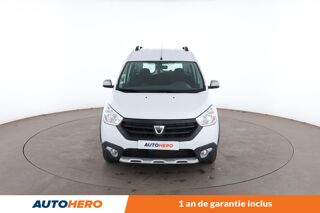 Dokker Stepway 1.5 dCi 90 ch 2015 occasion 92130 Issy-les-Moulineaux