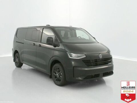 Volkswagen Transporter PROCAB T7 L1H1 2.0 TDI 170ch Business 2025 occasion Lavau 10150