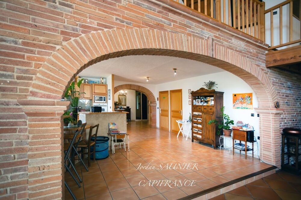  vendre  Maison Villefranche-de-Lauragais (31290)