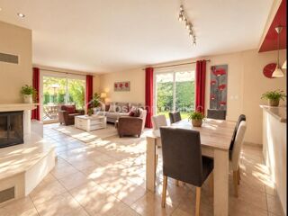  Maison à vendre 5 pièces 110 m²