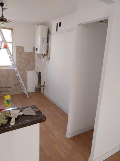  Appartement � louer 3 pi�ces 50 m�