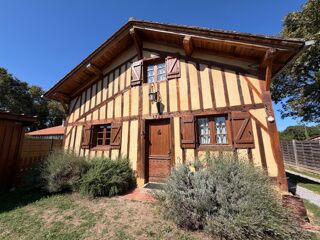 Maison 126m2 Bascons