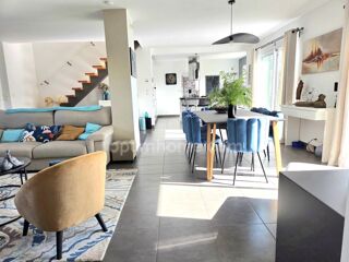  Maison à vendre 6 pièces 145 m²