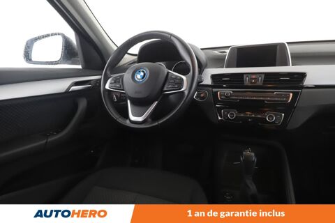 X1 xDrive25e Business Design BVA6 220 ch 2021 occasion 92130 Issy-les-Moulineaux