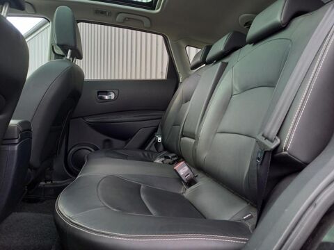 Qashqai 1.6 dCi 130 CH TEKNA PHASE 2 2013 occasion 14650 Carpiquet
