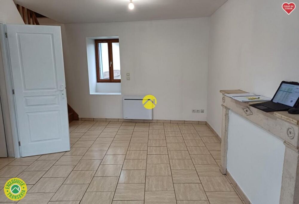 POUR INVESTISSEURS IMMEUBLE 2 APPARTEMENTS