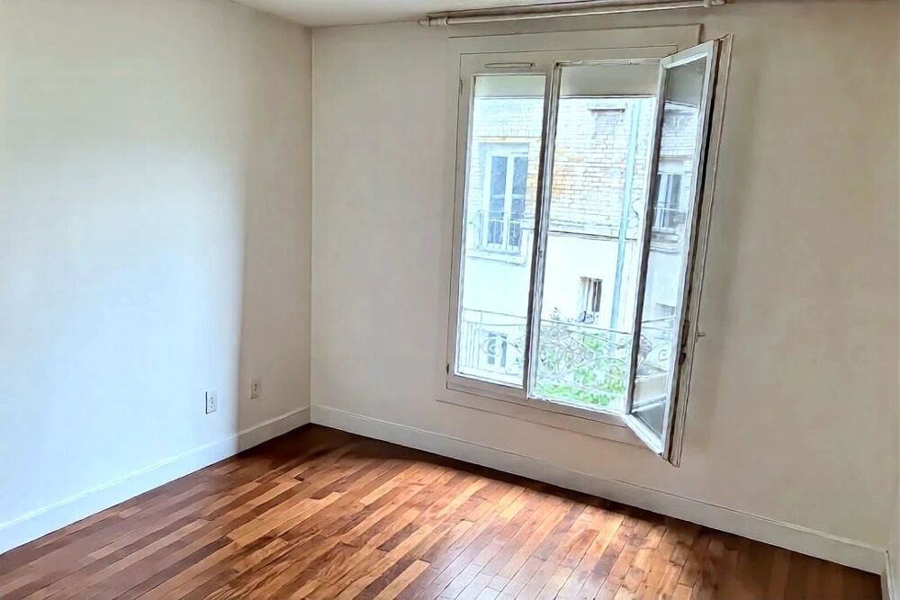 Vente Maison Maison 60m² Duplex à Rosny-sous-Bois Rosny sous bois