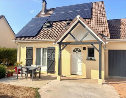   *Sanvic* Maison 3 chambres, garage et jardin Maison - 5 pièce(s) - 100 m²