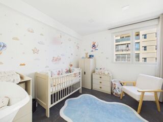  Appartement � vendre 3 pi�ces 63 m�