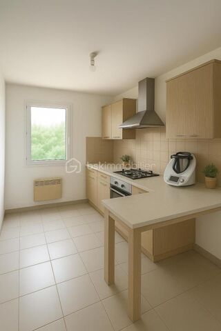  Appartement  vendre 2 pices 51 m