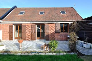  Maison à vendre 5 pièces 100 m²