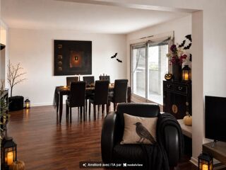 Appartement 3 pièces 92 m² · à Bordeaux · 92 m² · 275 000 €