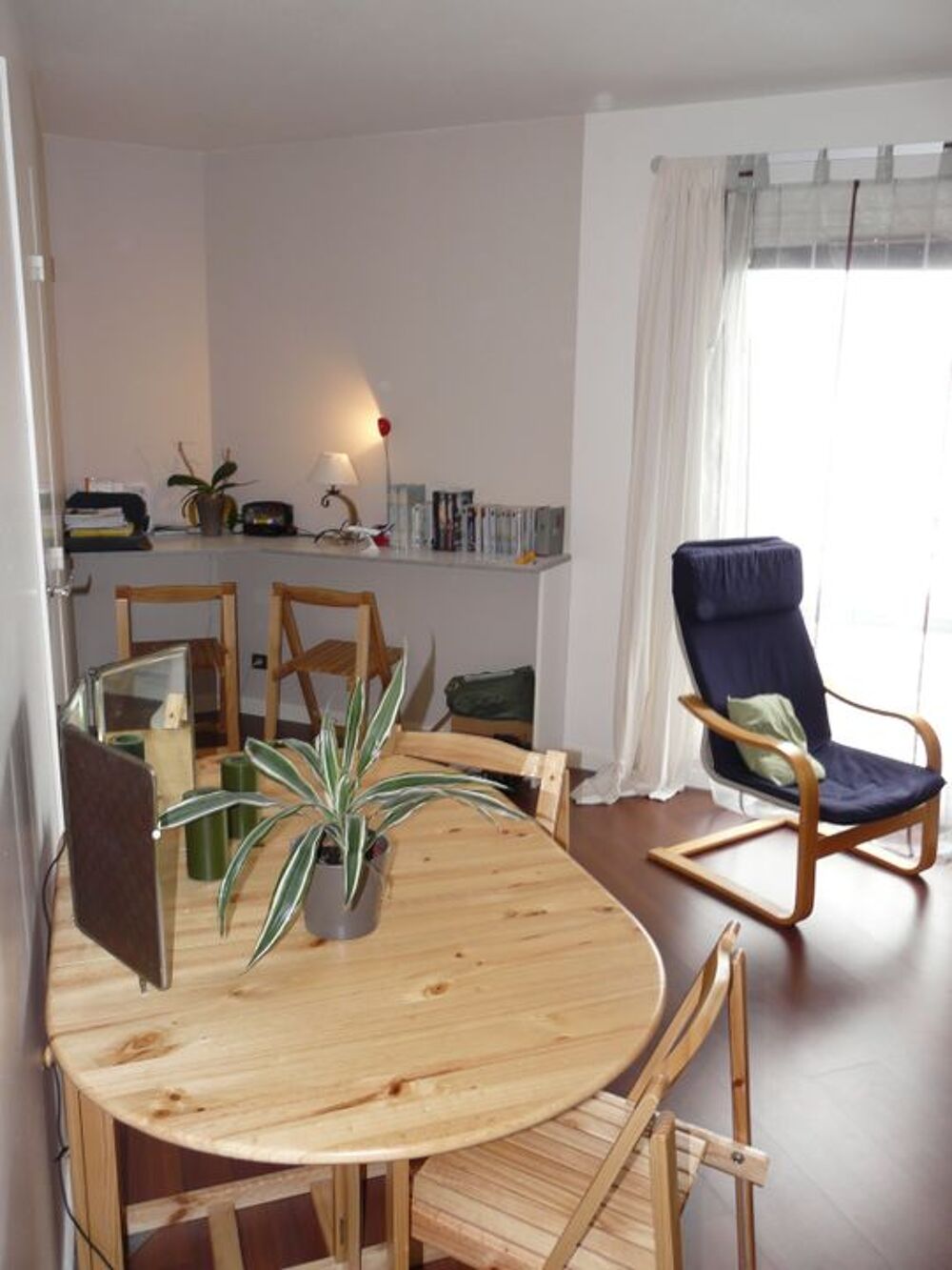 Location Appartement Appartement de 30m2 à louer sur Toulouse Toulouse