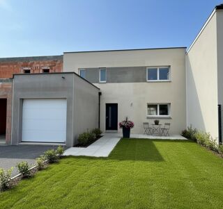  Maison � vendre 5 pi�ces 117 m�