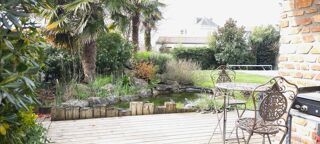  Maison à vendre 9 pièces 237 m²