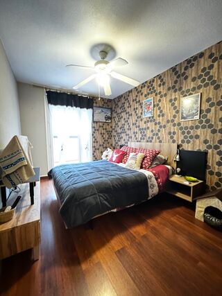  Appartement � vendre 4 pi�ces 83 m�