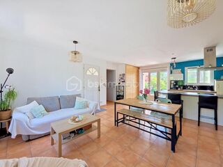  Maison à vendre 4 pièces 101 m²