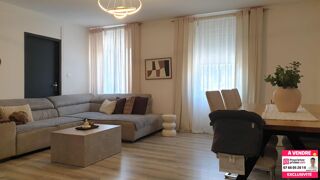  Appartement à vendre 3 pièces 76 m²