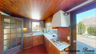  Maison � vendre 7 pi�ces 130 m�