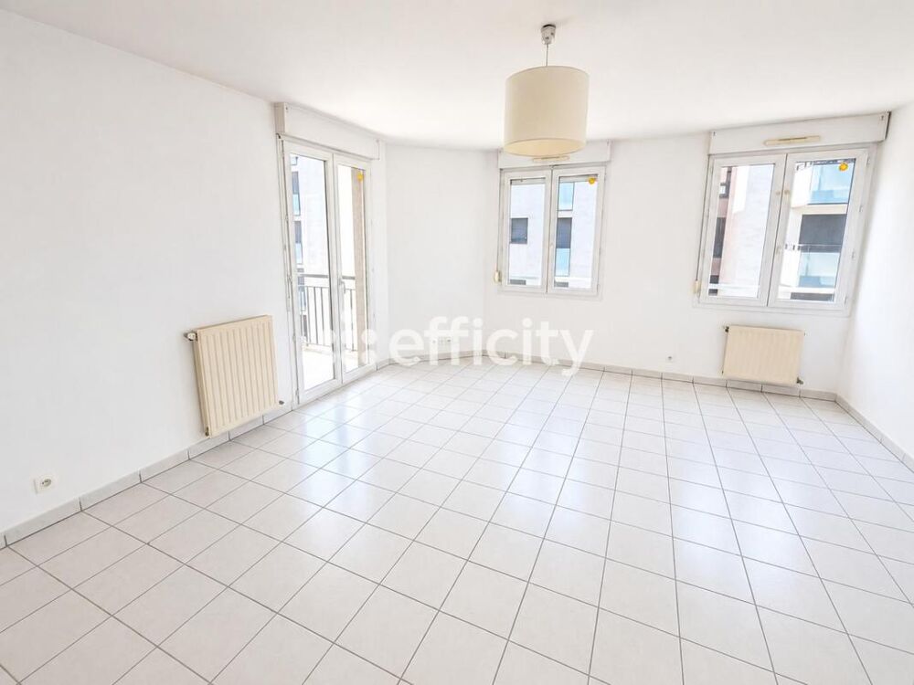 Vente Appartement Appartement Villeurbanne