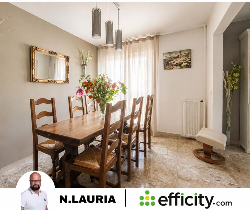 Vente Appartement Appartement Aix en provence
