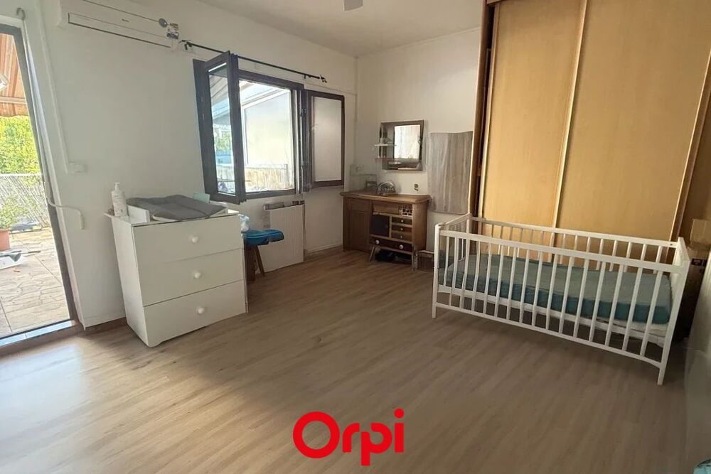 ORPI SAINT DENIS - MAISON T3 74 m²