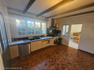  Maison � vendre 7 pi�ces 205 m�