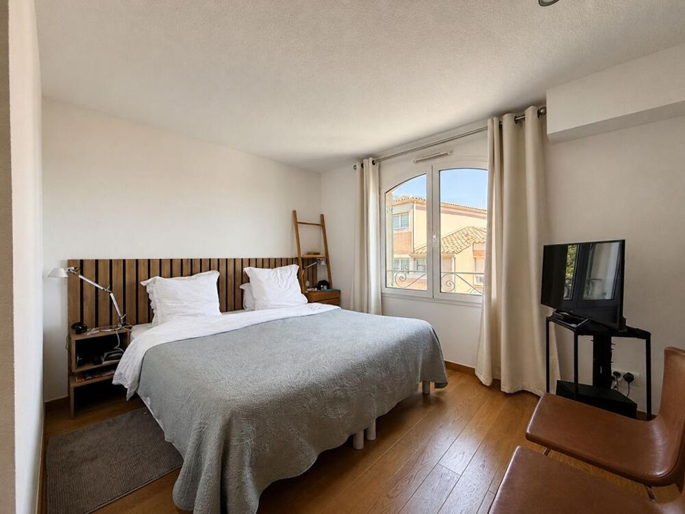 � vendre  Appartement Bormes-les-Mimosas (83230)
