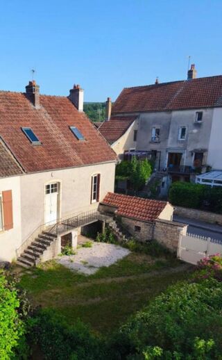  Maison à vendre 4 pièces 92 m²