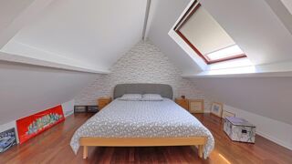  Appartement � vendre 6 pi�ces 140 m�