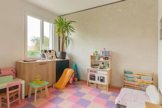  Maison à vendre 5 pièces 88 m²