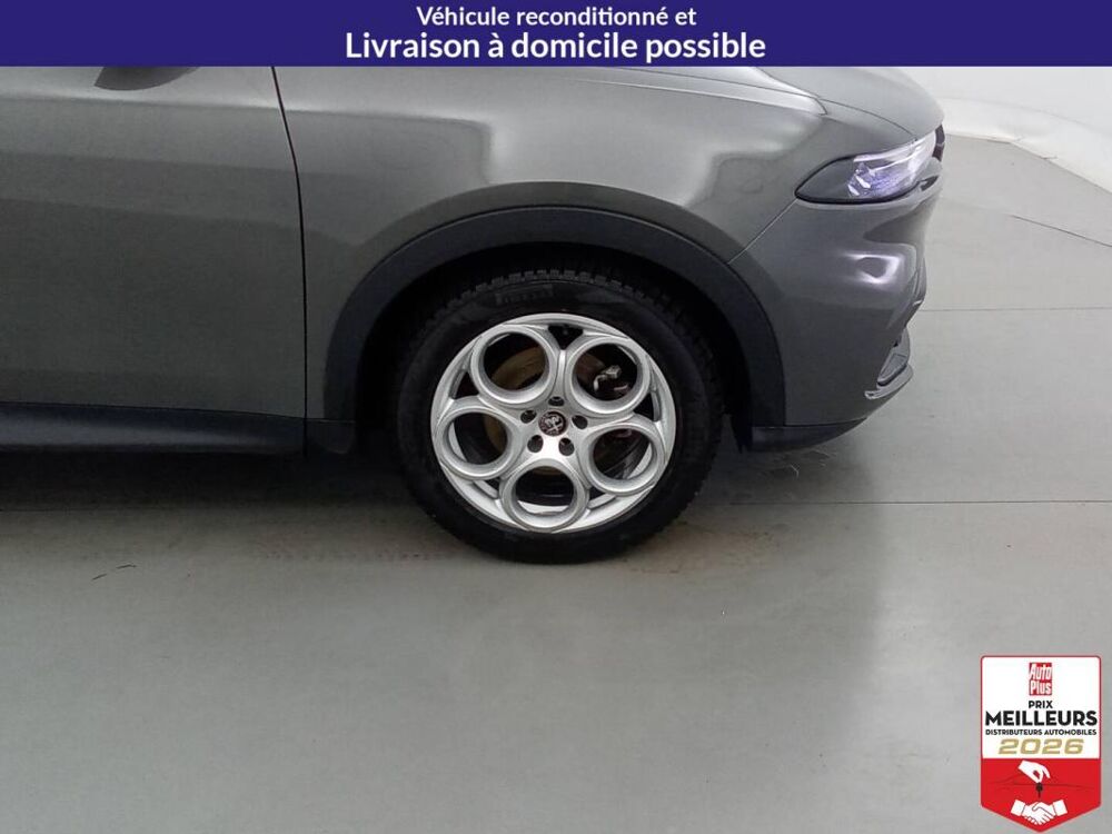 Tonale Hybrid 130 TCT7 Sprint 2022 occasion 78200 Buchelay