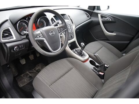 Astra Enjoy 1.3 CDTI 95 ch FAP ecoFLEX 2010 occasion 81990 Fr&eacute;jairolles