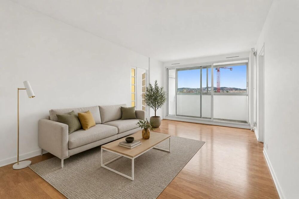 Vente Appartement Appartement de 4 pièces de 78 m² à Colombes Colombes