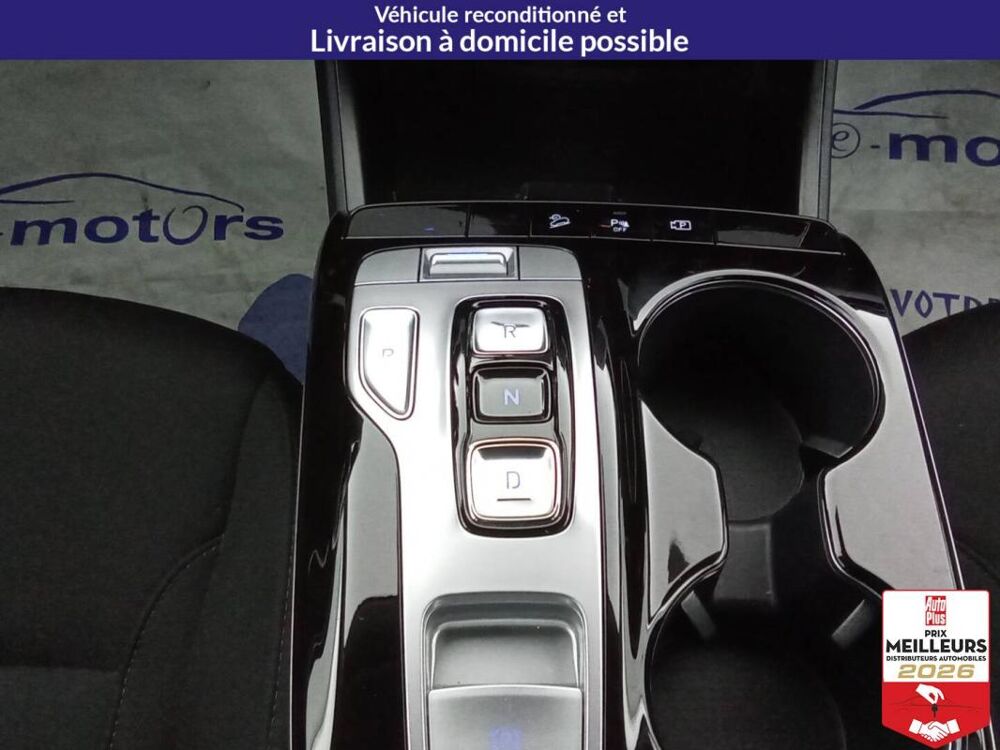 Tucson T-GDI 230 Hybrid BVA6 Intuitive 2022 occasion 10150 Lavau