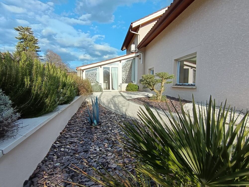 � vendre  Maison Jarrie (38560)