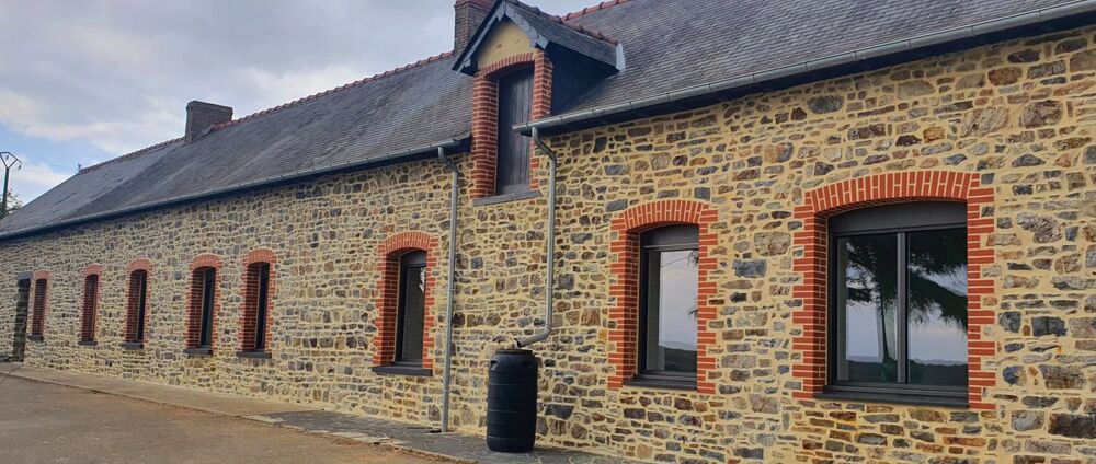 Location Appartement Studio de 30m2 à louer sur Martigné-Ferchaud Martigne ferchaud
