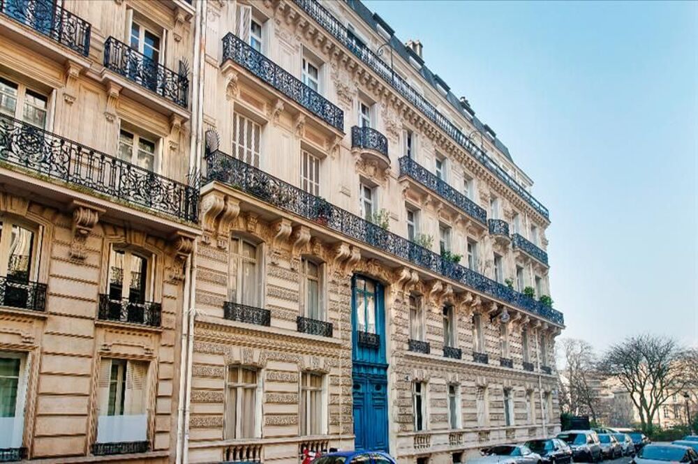 Location Appartement Studio de 25m2 à louer sur Paris 16 Paris 16