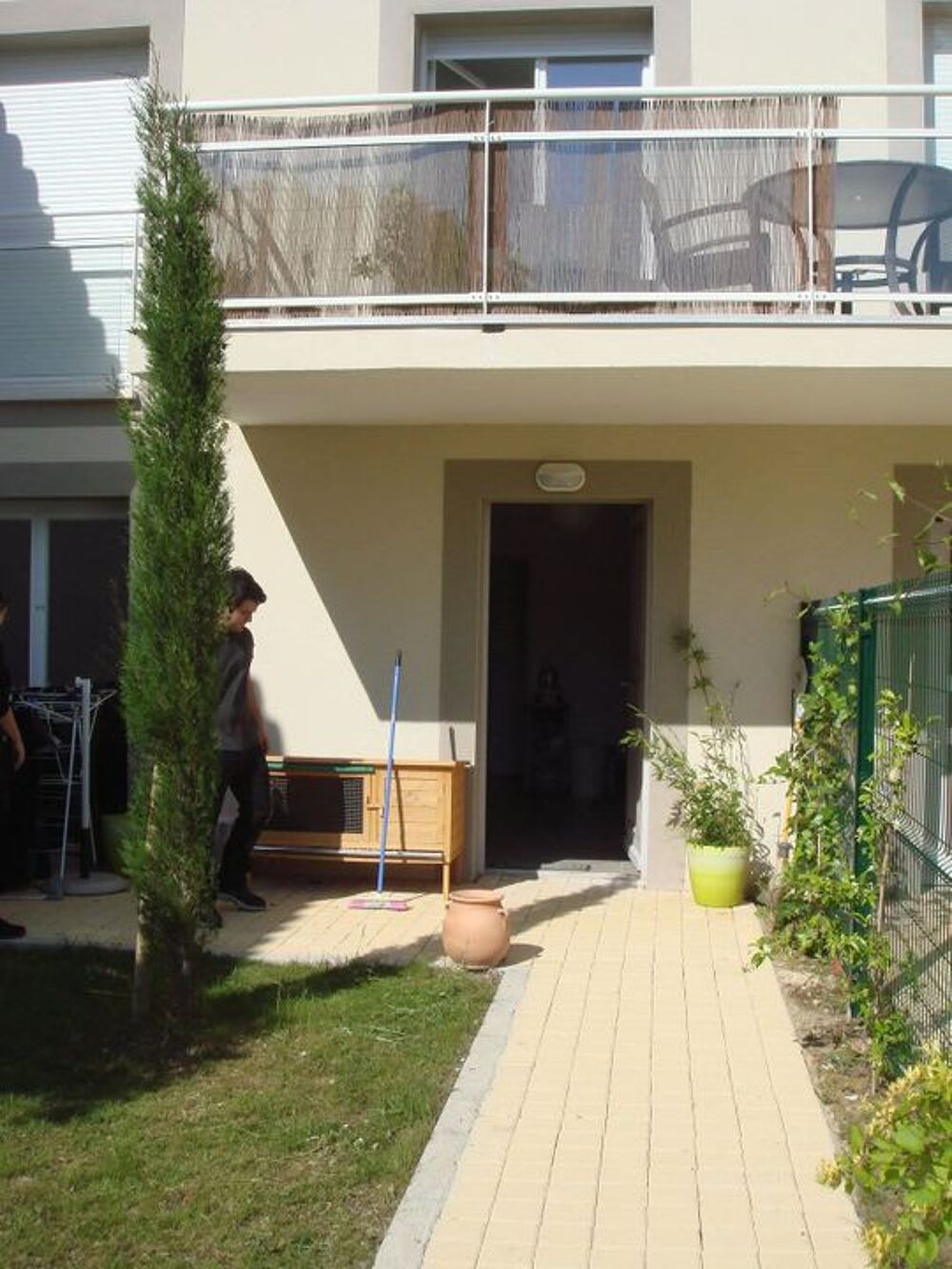 Location Appartement Appartement de 43m2 à louer sur Bouzigues Bouzigues