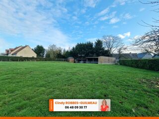  Terrain � vendre 1360 m�