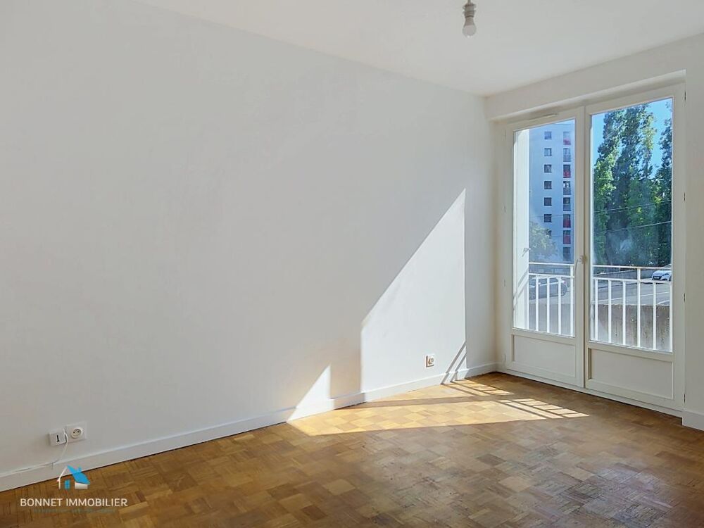 Location Appartement F2 - FACULTES Clermont ferrand